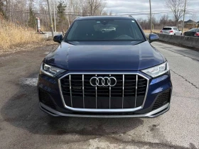 Audi Q7 * Progressiv * B&O * ОБДУХВАНЕ * ПАНО * 2 КЛЮЧА * , снимка 6