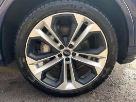 Audi Q7 * Progressiv * B&O * ОБДУХВАНЕ * ПАНО * 2 КЛЮЧА * , снимка 7