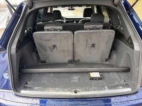 Audi Q7 * Progressiv * B&O * ОБДУХВАНЕ * ПАНО * 2 КЛЮЧА * , снимка 14