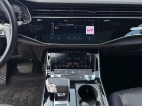 Audi Q7 * Progressiv * B&O * ОБДУХВАНЕ * ПАНО * 2 КЛЮЧА * , снимка 9