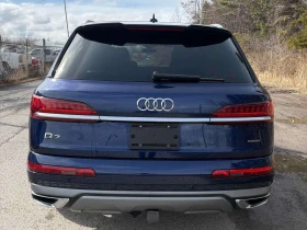 Audi Q7 * Progressiv * B&O * ОБДУХВАНЕ * ПАНО * 2 КЛЮЧА * , снимка 4
