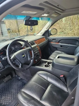 Chevrolet Tahoe 6.0 hybrid, снимка 3