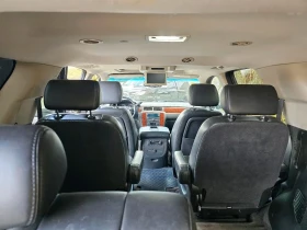 Chevrolet Tahoe 6.0 hybrid, снимка 5