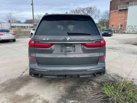 BMW X7 * xDrive40i * ПОДГРЕВИ * 360 * PANO * CARFAX, снимка 4