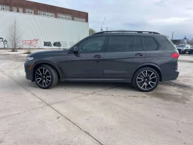 BMW X7 * xDrive40i * ПОДГРЕВИ * 360 * PANO * CARFAX, снимка 2