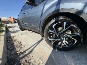 Toyota C-HR, снимка 14