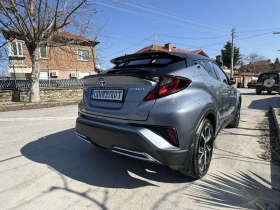 Toyota C-HR, снимка 6
