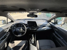 Toyota C-HR, снимка 1
