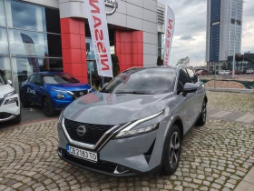 Nissan Qashqai N-Connecta, снимка 1