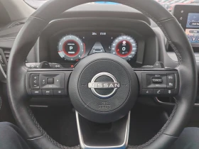 Nissan Qashqai N-Connecta, снимка 5