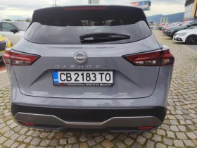 Nissan Qashqai N-Connecta, снимка 3