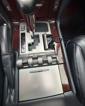 Lexus LX 570 MARK LEVINSON/РЕВИЗИРАНО ОКАЧВАНЕ/СЕРВИЗНА ИСТОРИЯ, снимка 8