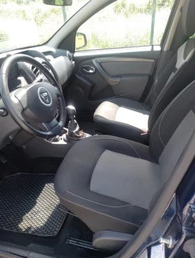 Dacia Duster, снимка 8