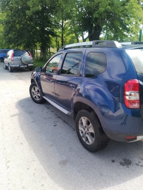 Dacia Duster, снимка 5