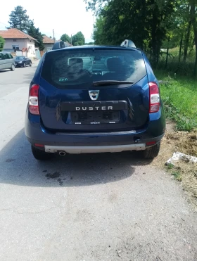 Dacia Duster, снимка 4