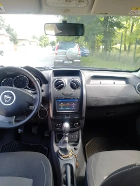 Dacia Duster, снимка 6