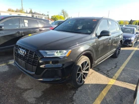 Audi Q7 S LINE/PROGRESSIV/2 КЛЮЧА/ПАНО/CARFAX/, снимка 2