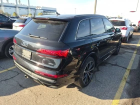 Audi Q7 S LINE/PROGRESSIV/2 КЛЮЧА/ПАНО/CARFAX/, снимка 3