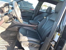 Audi Q7 S LINE/PROGRESSIV/2 КЛЮЧА/ПАНО/CARFAX/, снимка 7