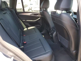 BMW X3 2.0l xDrive30I, снимка 11