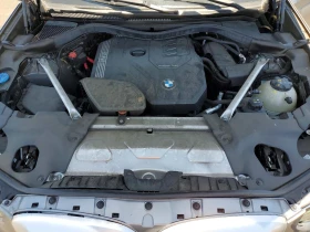 BMW X3 2.0l xDrive30I, снимка 12