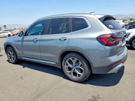 BMW X3 2.0l xDrive30I, снимка 2