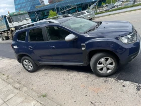 Dacia Duster 1.5dCi, снимка 9