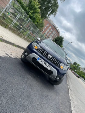 Dacia Duster 1.5dCi, снимка 10