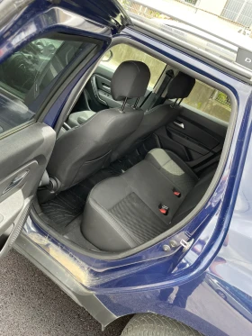 Dacia Duster 1.5dCi, снимка 3