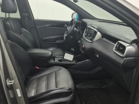 Kia Sorento SXL LIMITED* Обдухване* Подгрев* Пано* 360* Камера, снимка 8