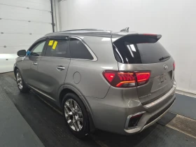Kia Sorento SXL LIMITED* Обдухване* Подгрев* Пано* 360* Камера, снимка 5
