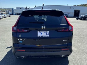 Honda Cr-v HYBRID TOURING/Keyless/ПАНОРАМА/CARFAX, снимка 5