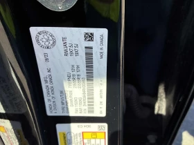 Honda Cr-v HYBRID TOURING/Keyless/ПАНОРАМА/CARFAX, снимка 14