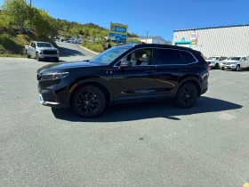 Honda Cr-v HYBRID TOURING/Keyless/ПАНОРАМА/CARFAX, снимка 3