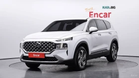 Hyundai Santa fe * KEYLESS* Camera* ПОДГРЕВ* , снимка 1