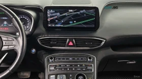 Hyundai Santa fe * KEYLESS* Camera* ПОДГРЕВ* , снимка 14