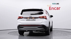 Hyundai Santa fe * KEYLESS* Camera* ПОДГРЕВ* , снимка 4
