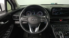 Hyundai Santa fe * KEYLESS* Camera* ПОДГРЕВ* , снимка 13