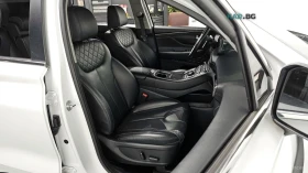 Hyundai Santa fe * KEYLESS* Camera* ПОДГРЕВ* , снимка 10
