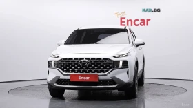 Hyundai Santa fe * KEYLESS* Camera* ПОДГРЕВ* , снимка 3
