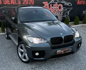 BMW X6 3.5D| 286HP| M-SPORT| HEAD-UP| FULL| ЛИЗИНГ, снимка 1
