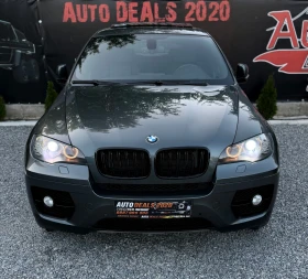 BMW X6 3.5D| 286HP| M-SPORT| HEAD-UP| FULL| ЛИЗИНГ, снимка 3