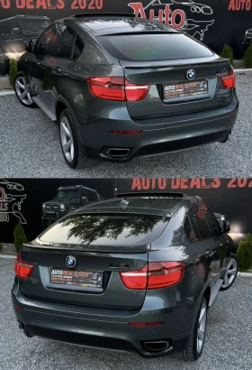 BMW X6 3.5D| 286HP| M-SPORT| HEAD-UP| FULL| ЛИЗИНГ, снимка 6
