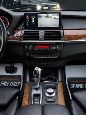 BMW X6 3.5D| 286HP| M-SPORT| HEAD-UP| FULL| ЛИЗИНГ, снимка 10