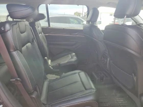 Jeep Grand cherokee 3.6l L Limited, снимка 11