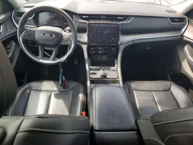 Jeep Grand cherokee 3.6l L Limited, снимка 8