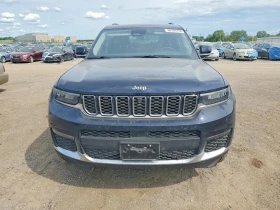 Jeep Grand cherokee 3.6l L Limited, снимка 5