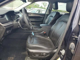 Jeep Grand cherokee 3.6l L Limited, снимка 7