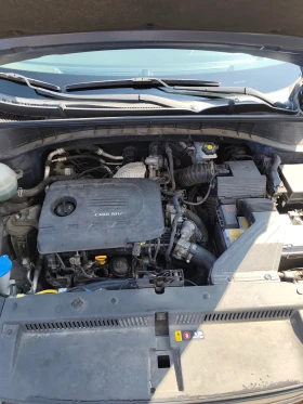 Hyundai Tucson, снимка 9