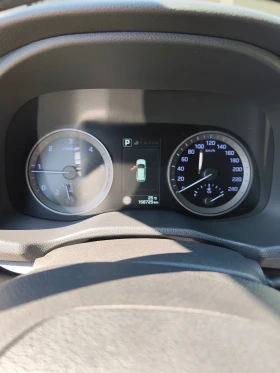 Hyundai Tucson, снимка 7